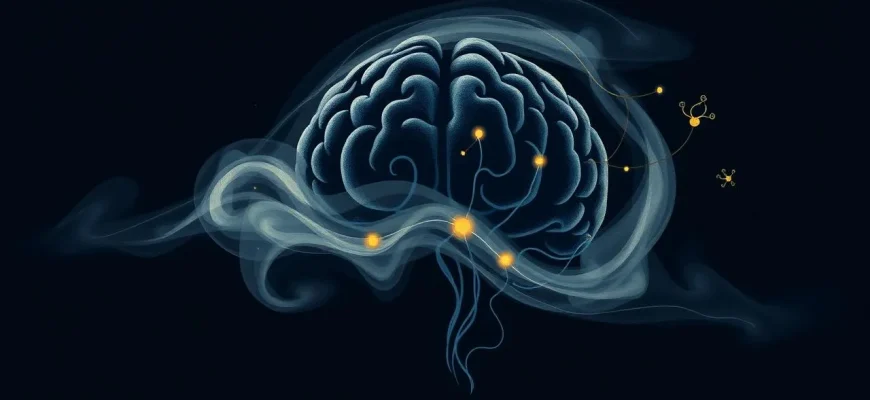 Documentaires sur les processus psychiques