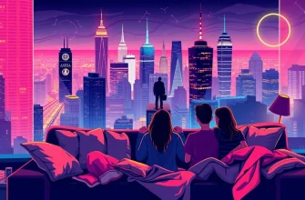 Films Criminels à Regarder Avant de Dormir