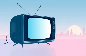 Films de science-fiction sur la télévision