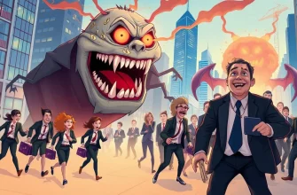 Top 10 des films d'horreur sur les banquiers