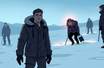 Top 10 des films sur l'isolement en station