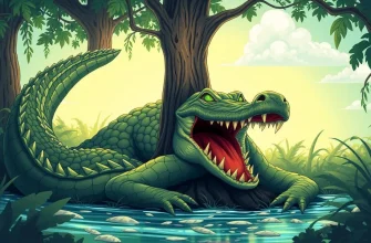 Top 10 des films d'horreur avec des alligators