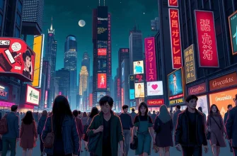 Les 10 meilleurs films dramatiques sur la vie nocturne