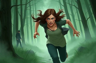 Films d'Horreur sur la Chasse à l'Homme