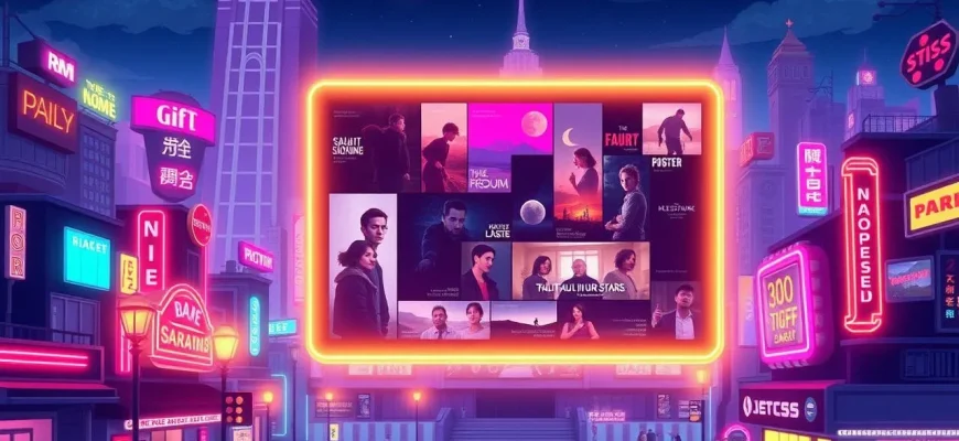 Films de drame sur la perte d'un être cher