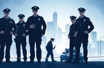 Les Meilleurs Documentaires sur les Policiers
