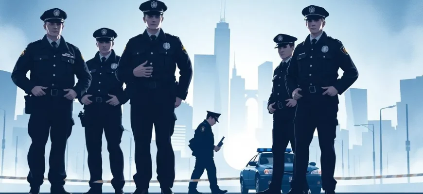 Les Meilleurs Documentaires sur les Policiers