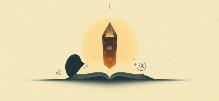 Mystères des Connaissances Ancestrales: 10 Films à Découvrir