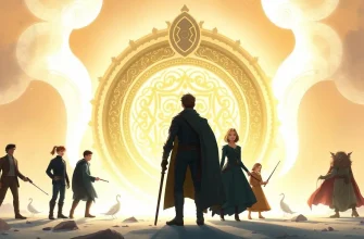 Films de Fantasy sur les Espions et les Diviseurs