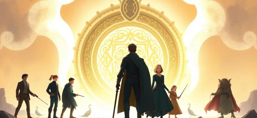 Films de Fantasy sur les Espions et les Diviseurs