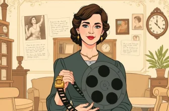 Films de biographie sur des femmes fortes