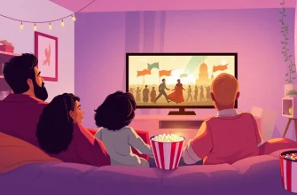 Films familiaux sur les révolutions