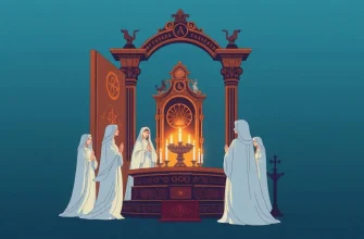 Mystères des Prêtresses: 10 Films à Découvrir