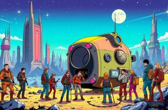 Films d'Aventure à la Recherche de Technologies Perdues