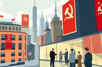 Les Meilleurs Films Soviétiques sur les Banquiers