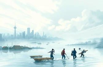 Top 10 des films sur les inondations