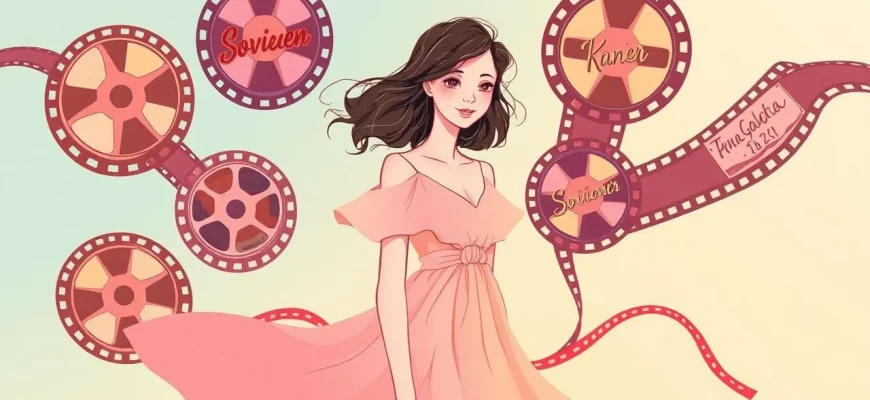 Films soviétiques sur le changement de sexe