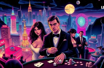 Les Meilleurs Films sur les Casinos Clandestins