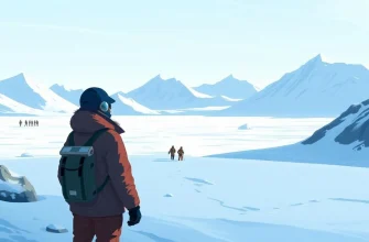 Films soviétiques sur l'Arctique