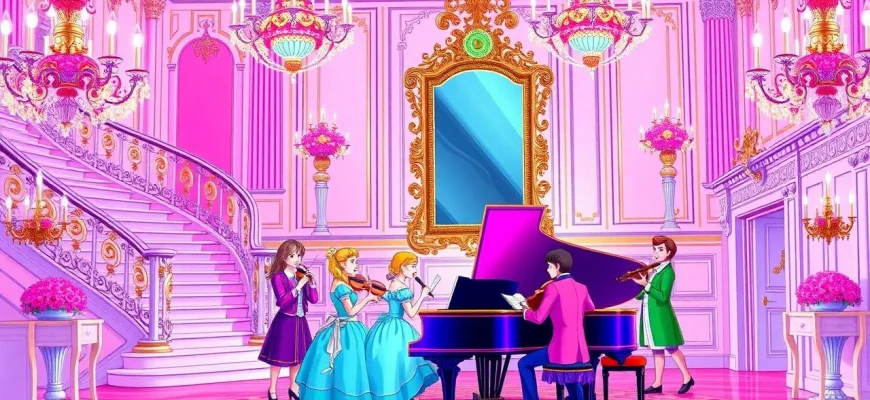 Les Meilleurs Films sur l'Époque Géorgienne (1714-1795)