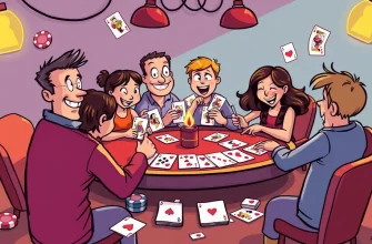 Les 10 meilleures comédies sur les jeux de cartes