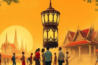 Films biographiques sur Bangkok