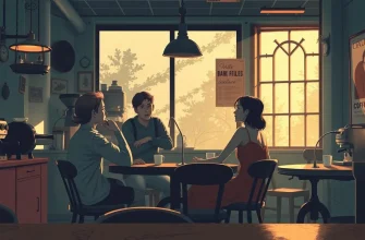 Films d'horreur dans les cafés : une sélection terrifiante