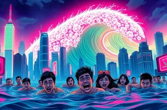 Les Meilleurs Films de Catastrophes sur les Inondations