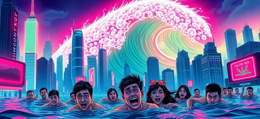 Les Meilleurs Films de Catastrophes sur les Inondations