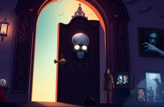 Les Teasers de Films d'Horreur les Plus Effrayants