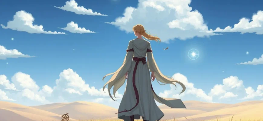 Films de fantasy sur le thème du déjà-vu