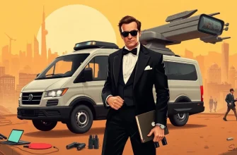 Films d'Action sur les Agences Gouvernementales