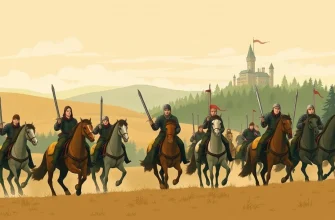 Films d'action sur Camelot : Une aventure épique