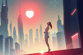 Films de science-fiction sur le premier amour