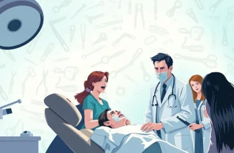 Films d'horreur sur les dentistes : Une sélection terrifiante