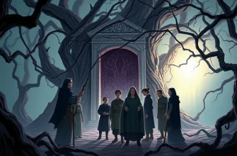 Films d'horreur sur l'initiation