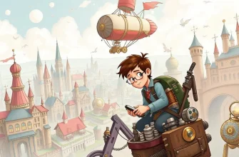 Films de Fantasy avec des Gadgets