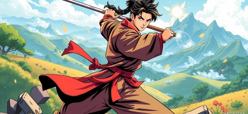 Les Meilleurs Films de Fantasy et Kung Fu