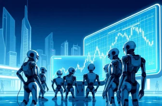 Films de Science-Fiction sur les Robots Traders