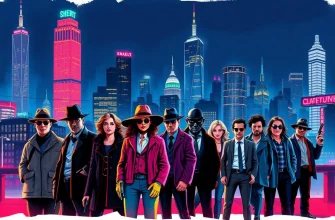 Courts métrages criminels : une sélection captivante