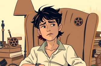 Films biographiques sur le désespoir