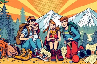 10 Films d'Aventure pour des Expéditions Estivales