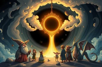 Top 10 des films de fantasy sur les trous noirs