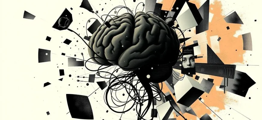 Thrillers sur la folie: 10 films à ne pas manquer