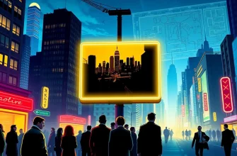 Les Meilleurs Films sur les Sociétés Écrans