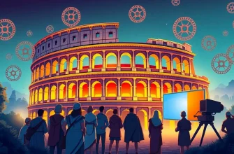 Films de drame sur le Colisée