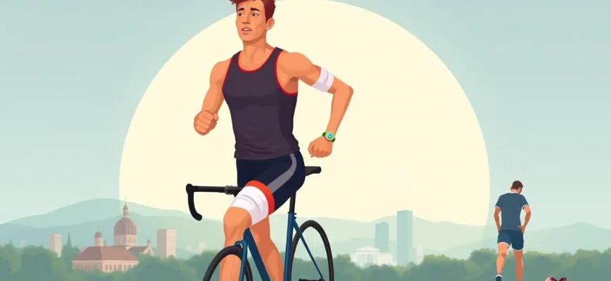 Les meilleurs documentaires sur les blessures sportives
