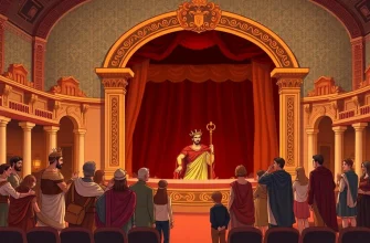 Films Historiques sur les Rois Étrusques