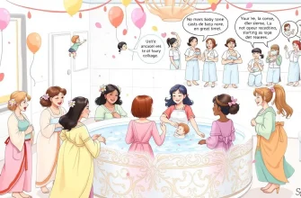 Top 10 des Comédies sur l'Accouchement