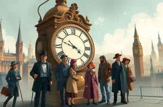 Films biographiques sur les tours